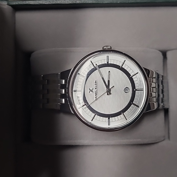 Daniel Klein Mens Watch - Picture 1 of 3
